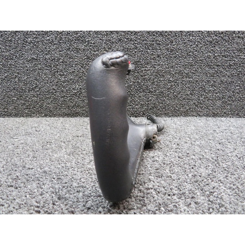 917010-507 Mooney M20G Control Yoke Assy RH with Mic Switch (Diameter: 3/4)