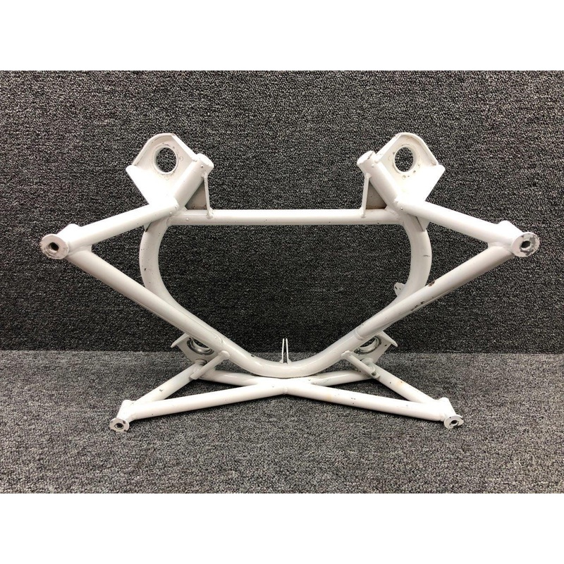 96-910010-57 Continental IO-520-CB3 Engine Mount Assembly LH or RH (White)