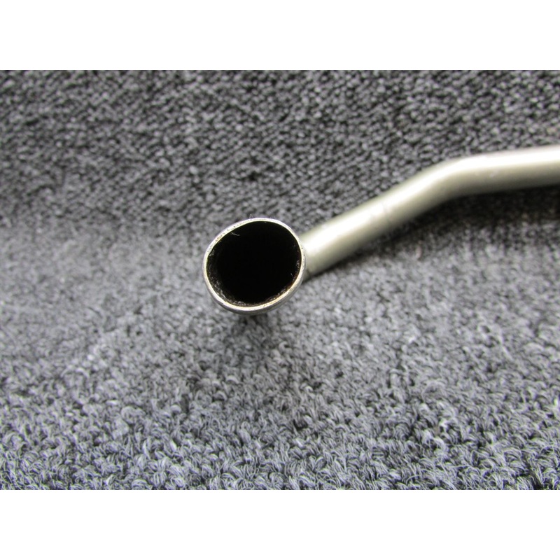 1200106-8 Continental IO-470-E20B Engine Breather Tube Aft
