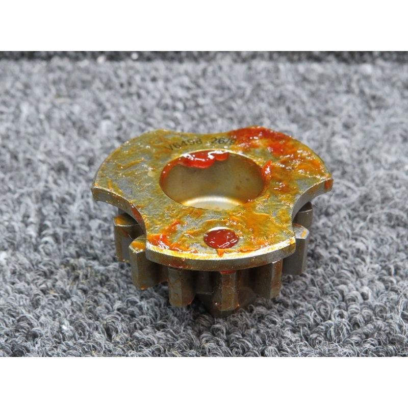 13S19647 Lycoming Crankshaft Gear (New Old Stock)