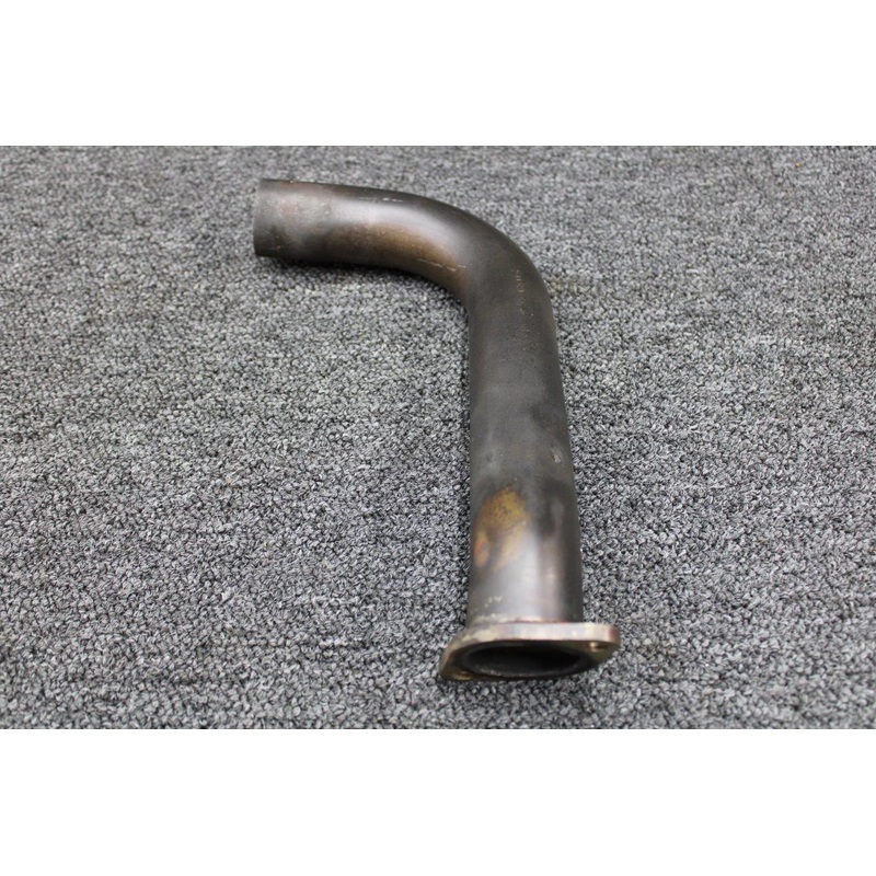 38137-004 Lycoming IO-540-K1G5D Exhaust Stack Forward LH with Probe Holes