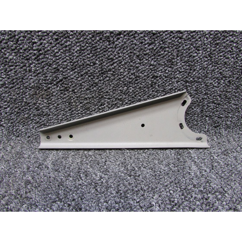 660199-001 Mooney M20J Propeller Governor Support Bracket