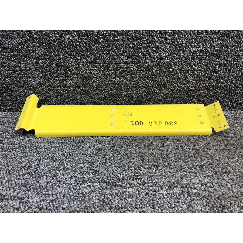 830040-000 Mooney M20C-G Tailcone Rudder Servo Bracket