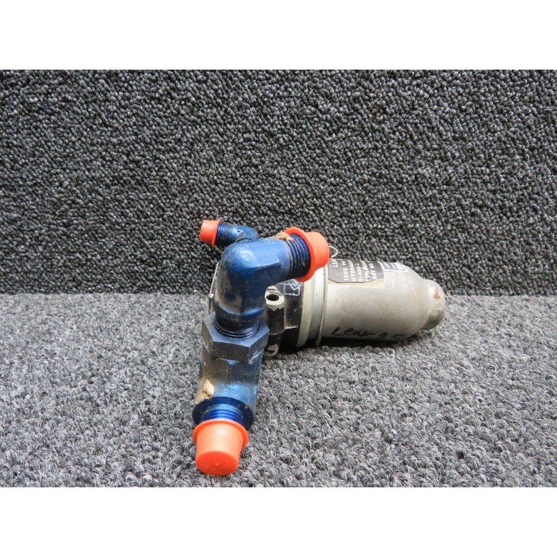 AN6235-3 LearJet Hydraulic Filter