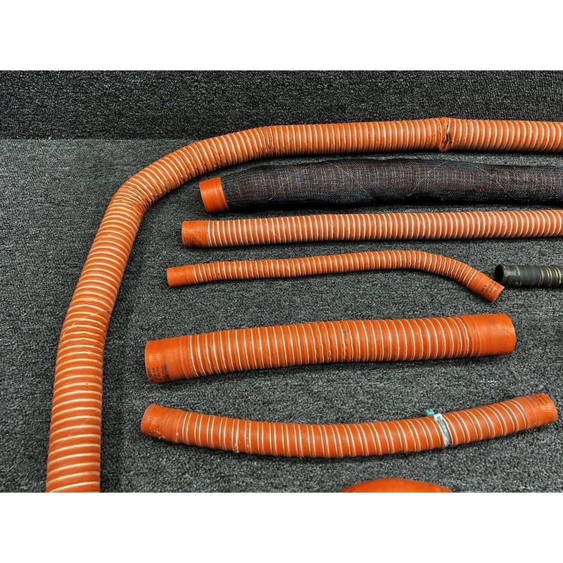 Piper PA46-600TP Bleed Air Induction Tubing Set