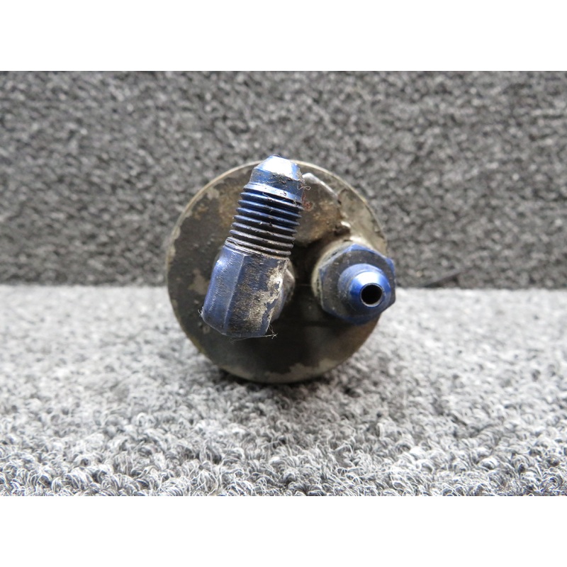 ST-6C Multipurpose Pressure Transmitter (Volts: 26)