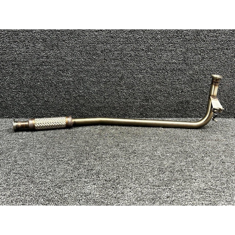 101469-002 Piper PA46-600TP Bleed Air Tube Assembly