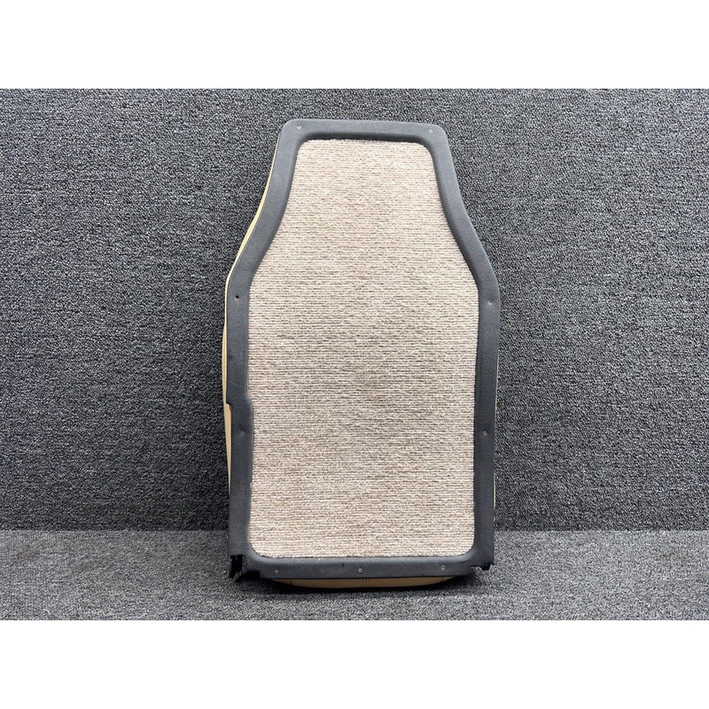 103221-011 Piper PA46-500TP Seat Back Cushion Assembly RH
