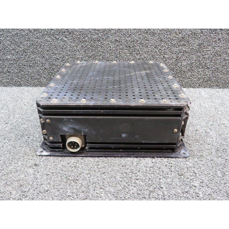 201-1001-001 Learjet SC400C Static Inverter w Mods (Volts: 28)