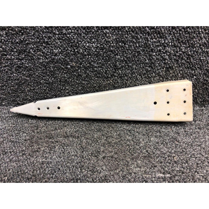 230015-027 Mooney M20J-K Inboard Aileron Rib LH or RH