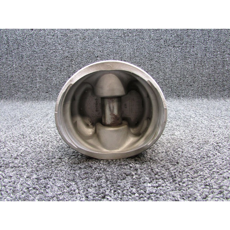 648048 Continental TSIO-360 Piston (Minor Pitting)