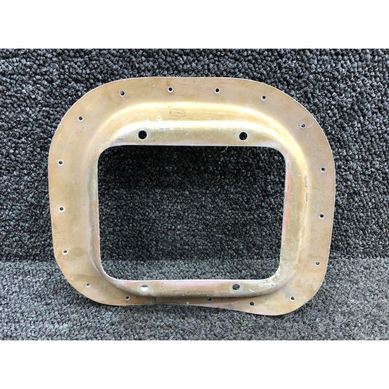 650049 (Alt: 650049-000) Mooney M20B-E Cowling Oil Cooler Bracket