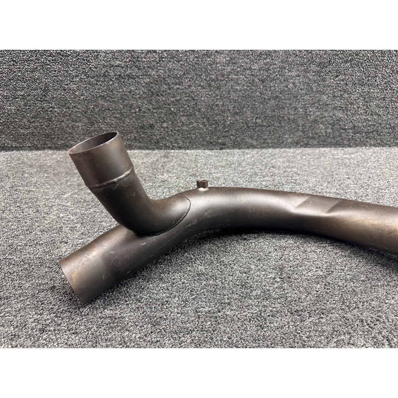 96-950002-59 Continental IO-520-E7B Exhaust Inboard Stack Assembly LH