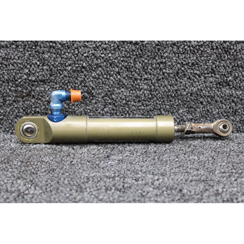 LMC-H310 (Alt: 660055-1) Learjet Lyons Door Uplock Actuator Assembly (Corrosion)