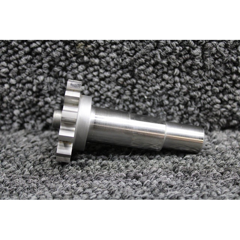LW-14040 Lycoming IO-360 Oil Pump Gear