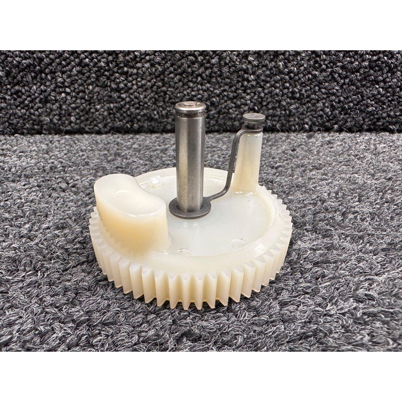 10-349234 Bendix Continental Magneto Gear Drive (New Old Stock)