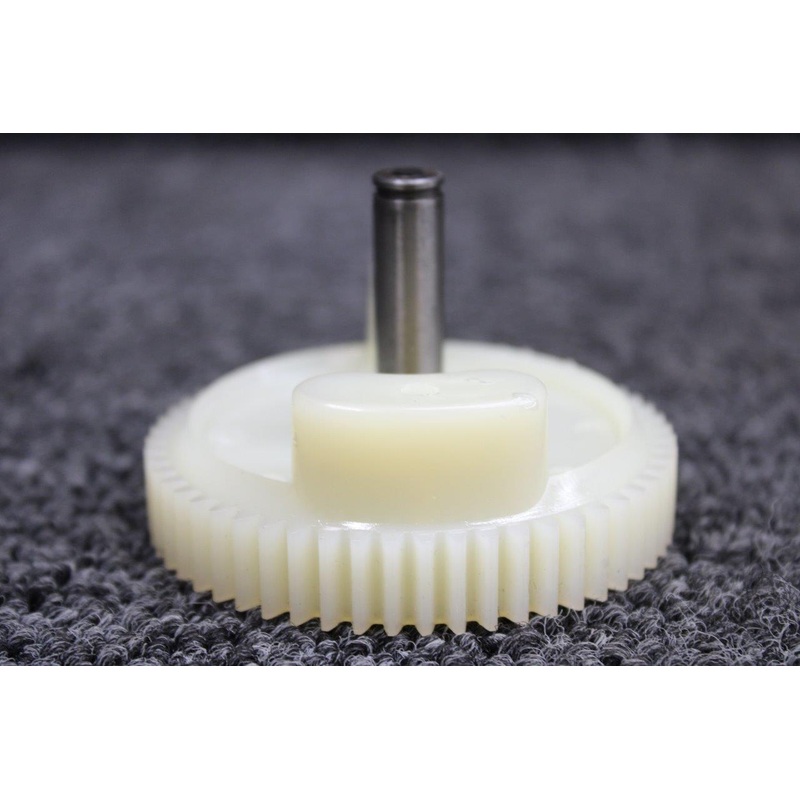10-349234 Bendix Magneto Gear Assembly (New Old Stock)