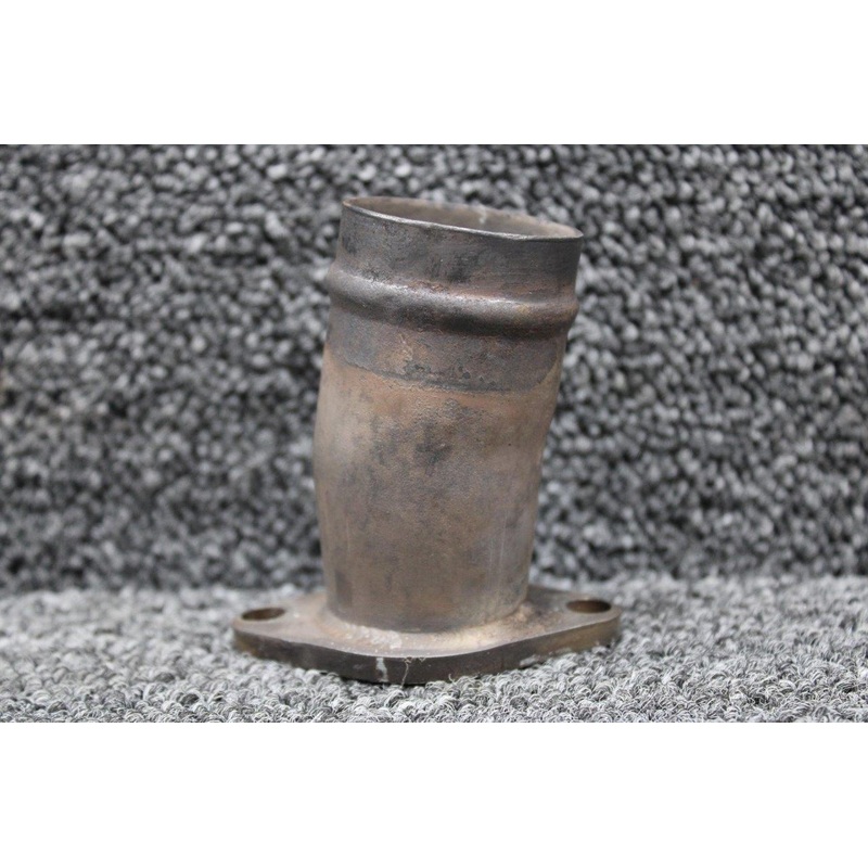 1555010-98 Continental TSIO-360-C Forward Engine Riser Aft