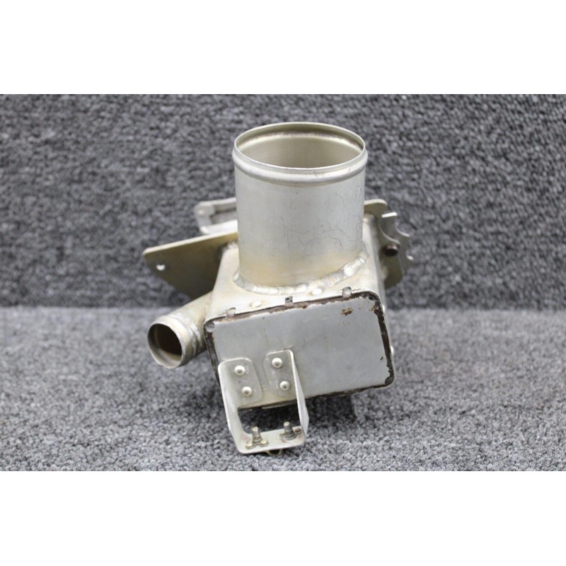 310009-513 Lycoming IO-540-S1A5 Airbox Assembly LH