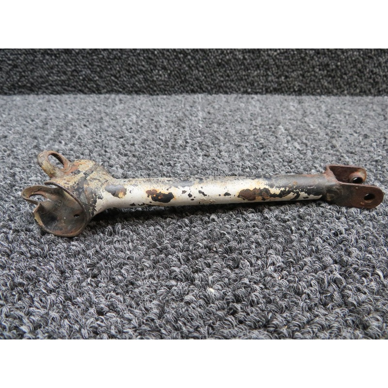 550015-005 Mooney M20 Main Gear Door Support