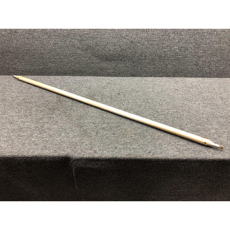 710022-001 (Use: 915038-501) Mooney Elevator Control Tube Assembly (Corroded)