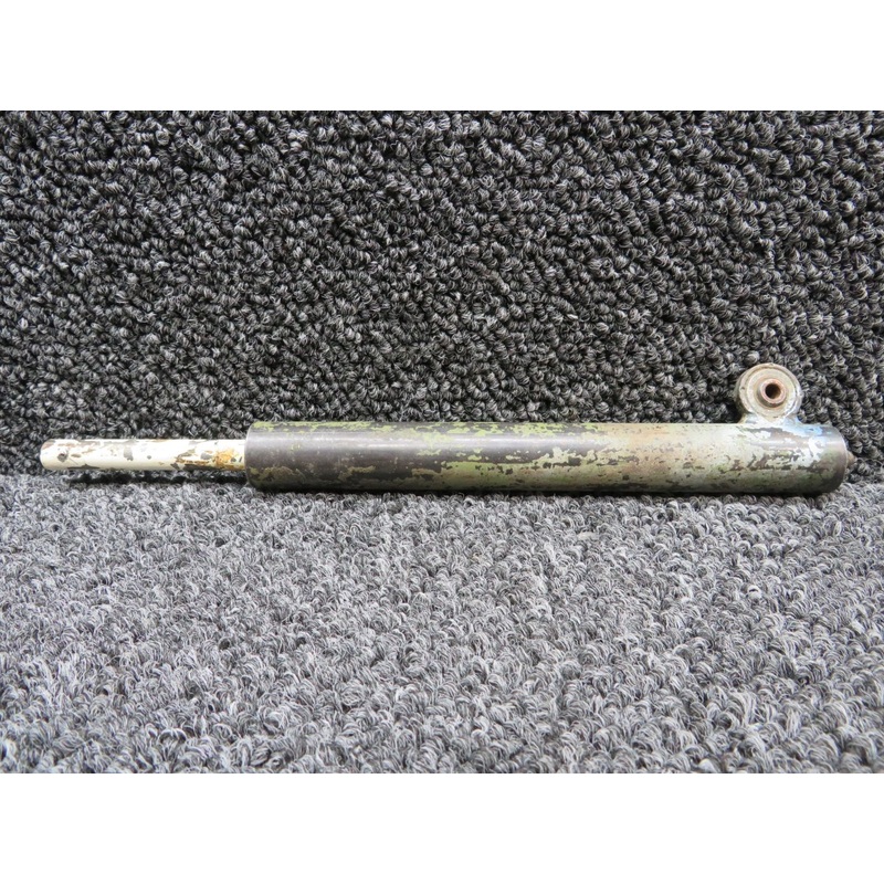 740188-000 Mooney M20 Elevator Bungee Control Assembly Aft (Minus Rod End)