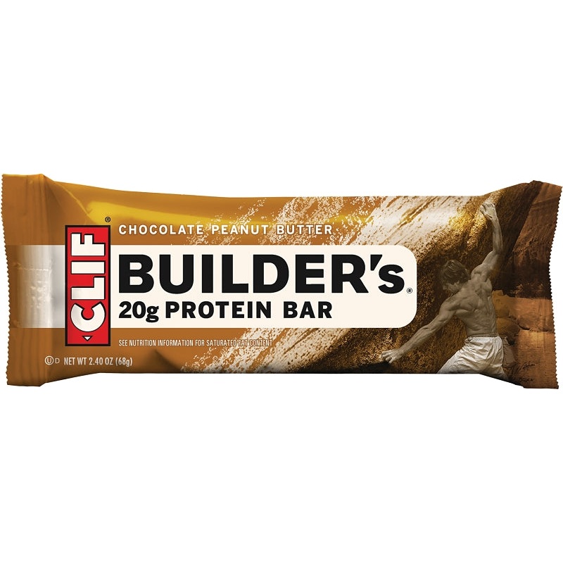 CLIF 160041 Protein Bar, Bar