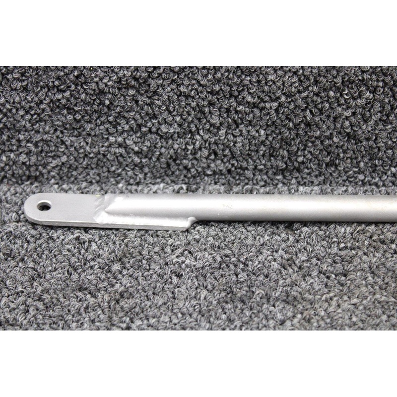 Lycoming IO-540-S1A5 Turbo Strut LH