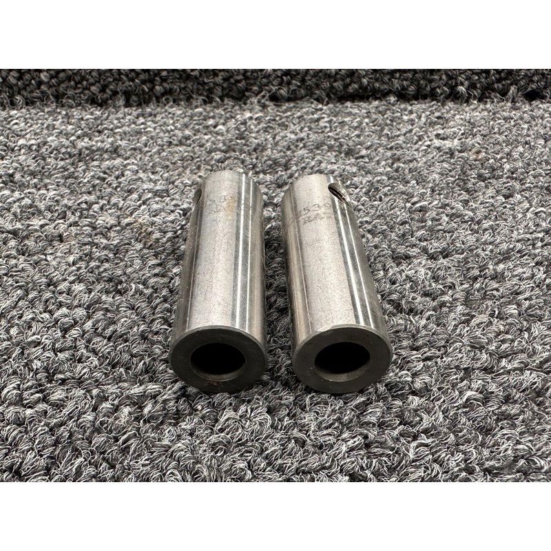 SA539740 (Use: 652984) Continental Rocker Shaft (Set of 2) (New Old Stock)
