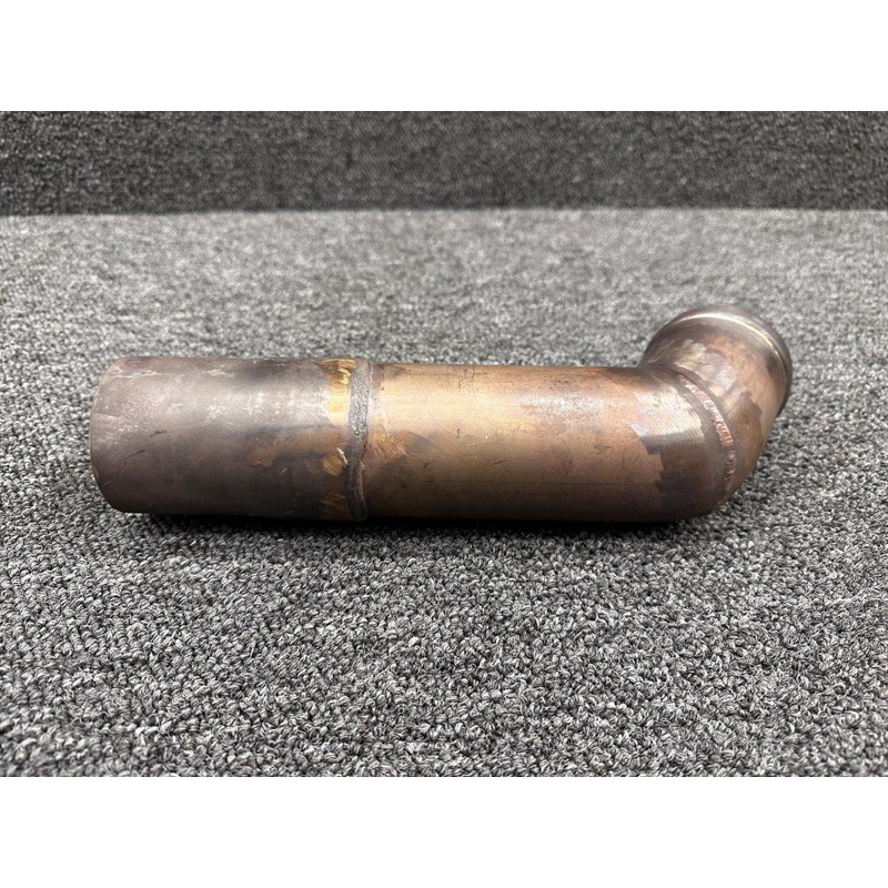 1250200-5 Continental IO-470-E20B Exhaust Tailpipe LH