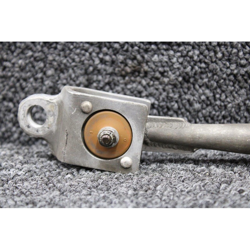 1555044-21 Continental TSIO-360-C Aft Engine Turbocharger Support Assembly