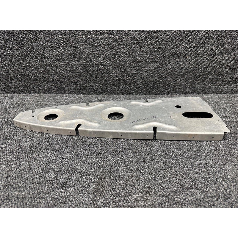 210042-007 Mooney Wing Rib Forward LH