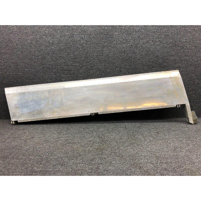 230015-507 Mooney M20K Aileron Assembly LH (Unpainted)