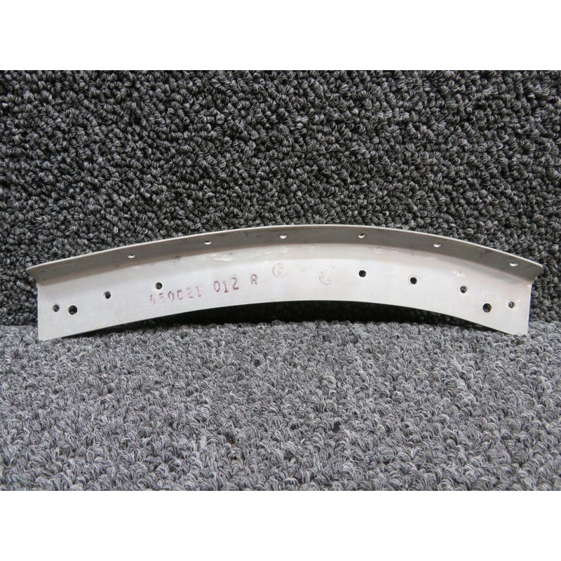 650021-012 Mooney M20 Cowling Rail