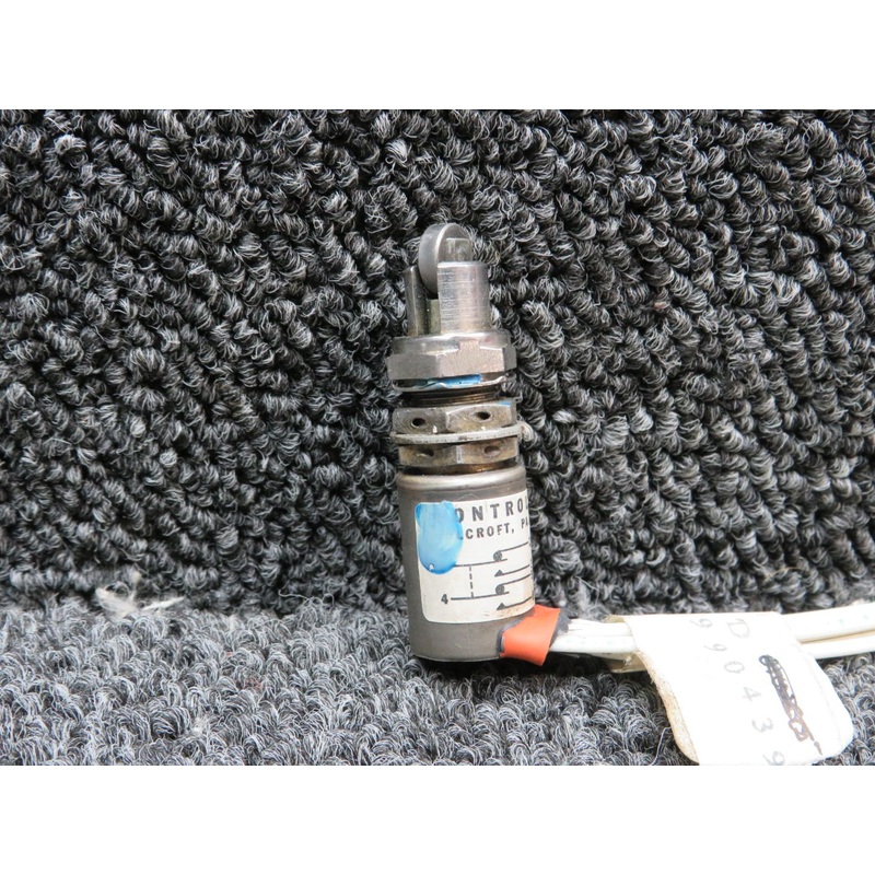 H11-331 (Alt: MS27240-3) LearJet 25D Limit Switch Assembly