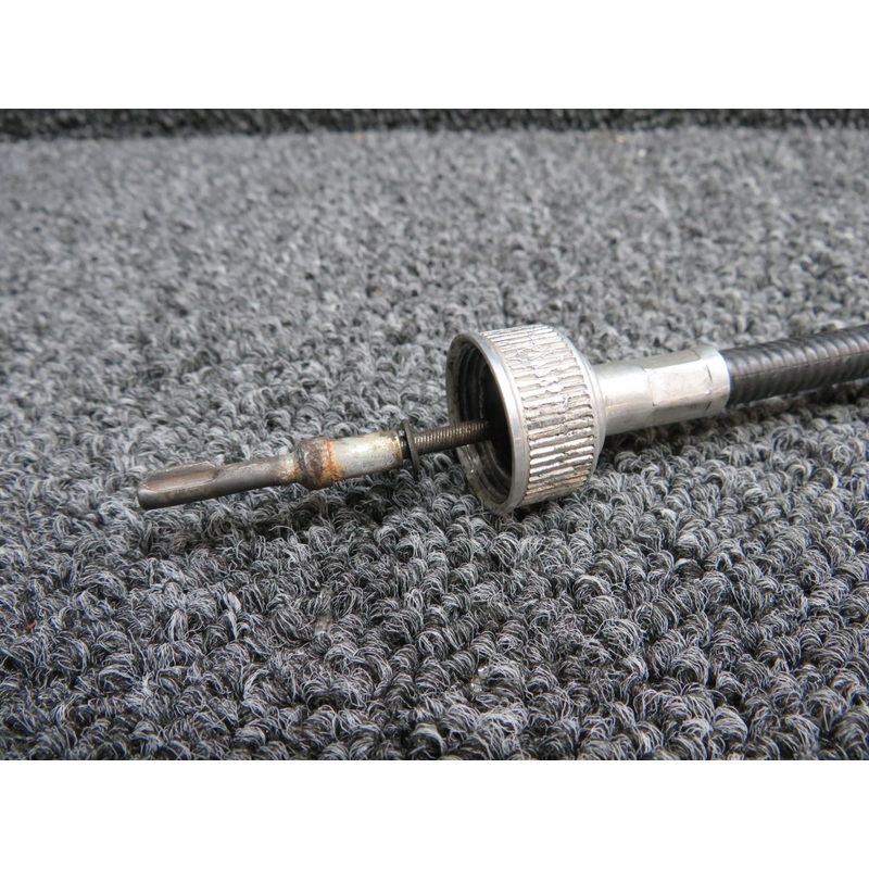 S1605-2 Lycoming O-360-A4M Tachometer Shaft (Length: 29-3/4)