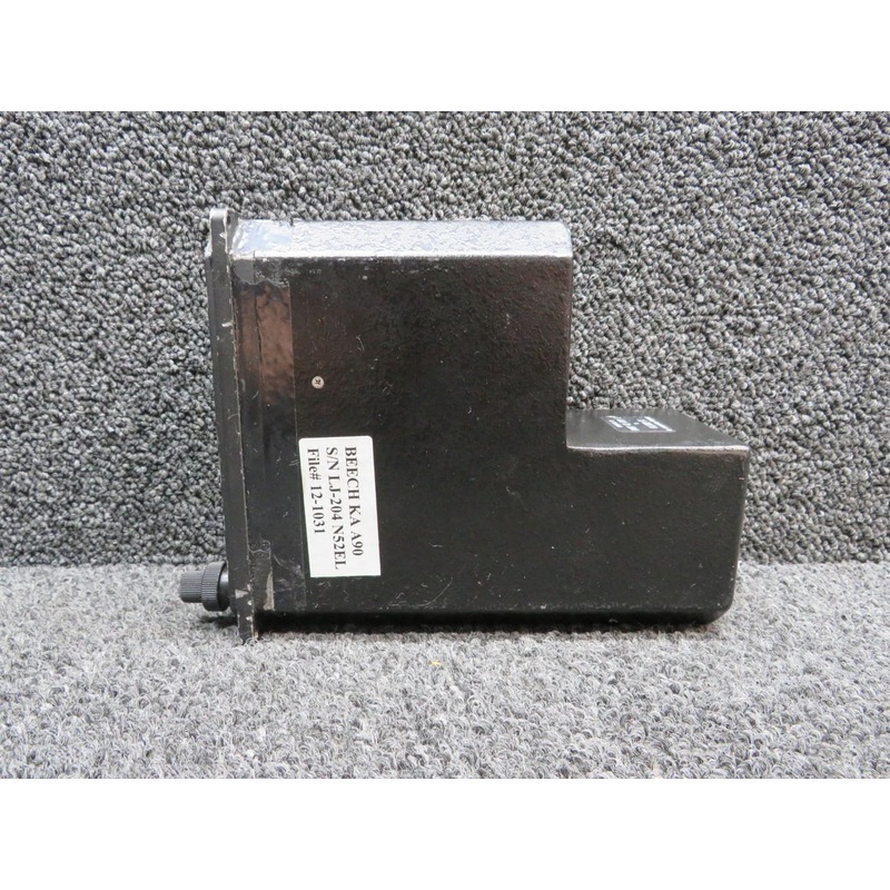 066-3077-21 Bendix KAV-485 Altitude Vertical Speed Indicator (Volts: 28)