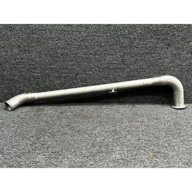 101441-009 Piper PA46-600TP Bleed Air Crossover Tube