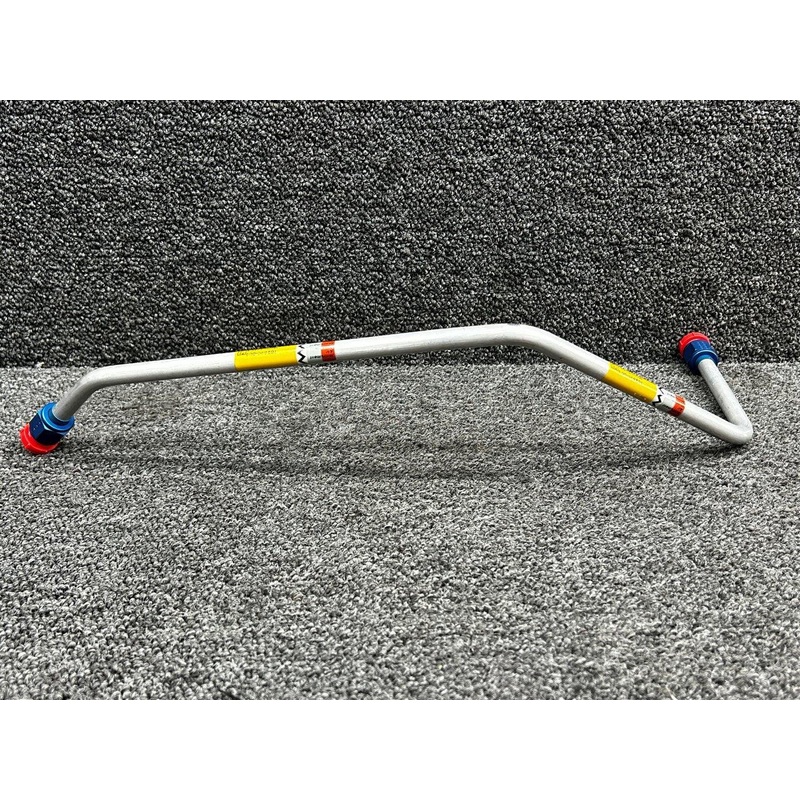 102696-006 Piper PA46-600TP Instrument Air Line Assembly