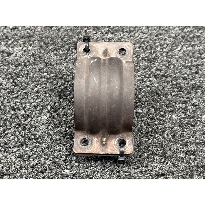 1250201-12 Continental IO-470-E Series Exhaust Clamp