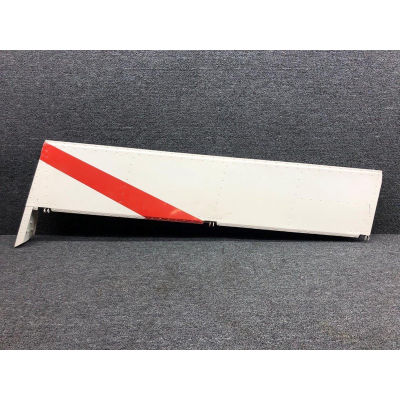 2200-2 (Alt: 230000-2) Mooney M20B-E Aileron Assembly RH