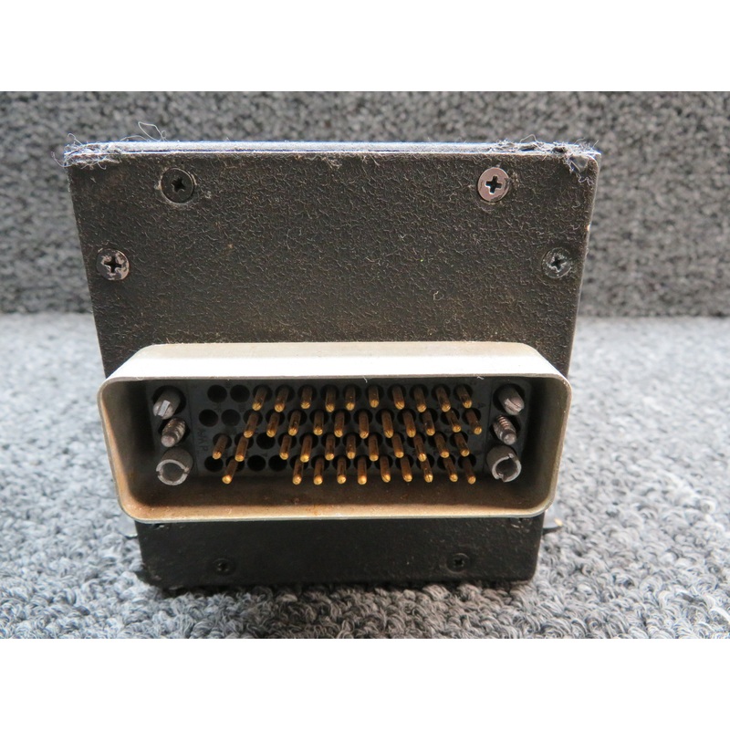 4-2024-02 Lear Jet Corporation CA-260B Computer Amp (Core)