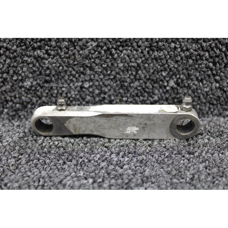 530068-001 Mooney M20 Nose Gear Retract Link (No Bushing)