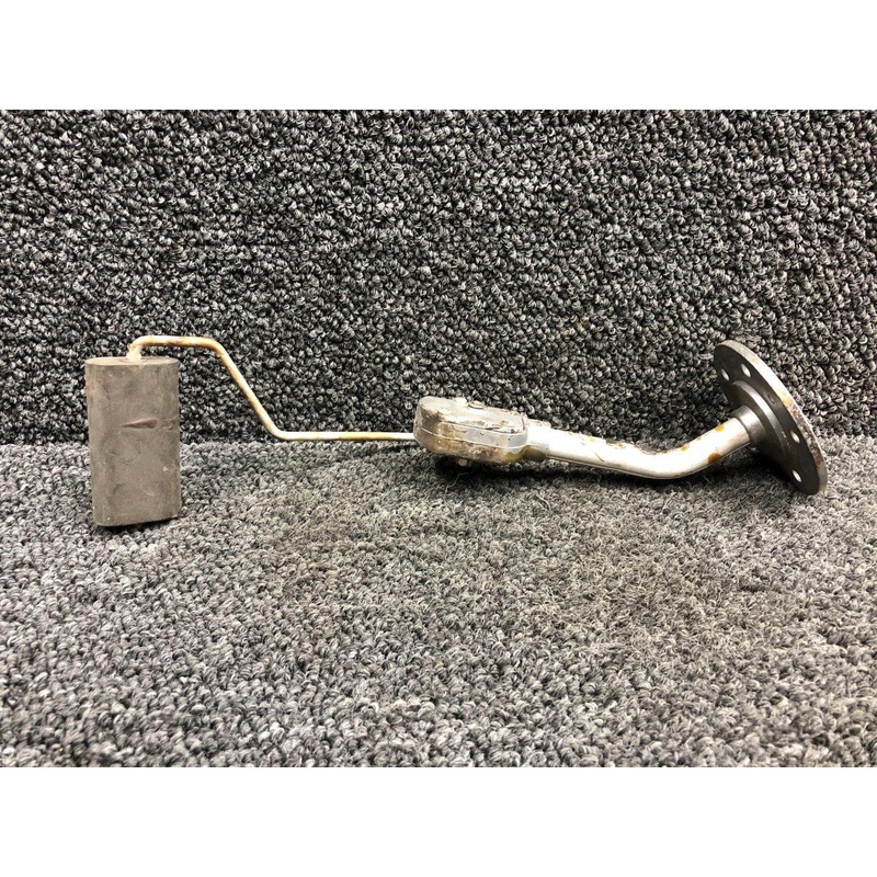 610243-001 (Alt: 7740-117-C78) Mooney M20J Fuel Tank Transmitter Outboard LH
