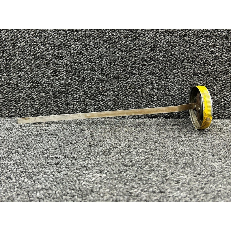 633233-21 (Use: 649608-20) Continental Oil Dipstick (6 Quarts)