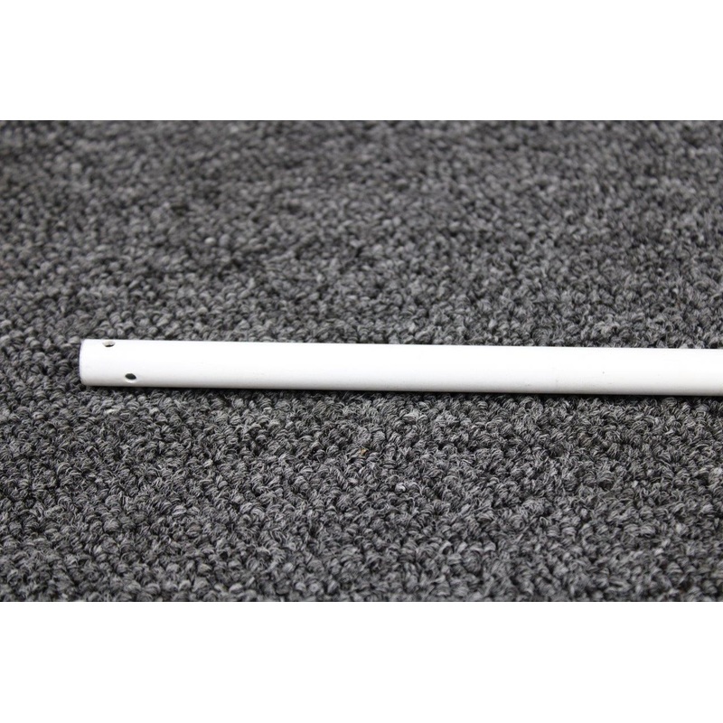 915007-1 (Alt: 915007-001) Mooney M20E Rudder Control Tube Aft (No Rod End)