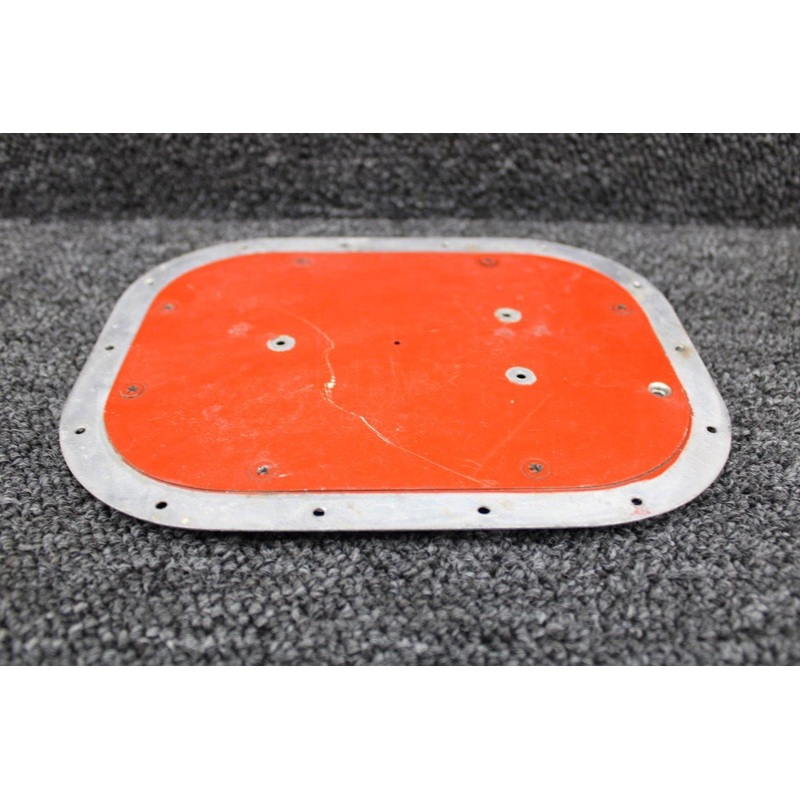 921001-001, 921001-501 Mooney M20 Inspection Cover Plate