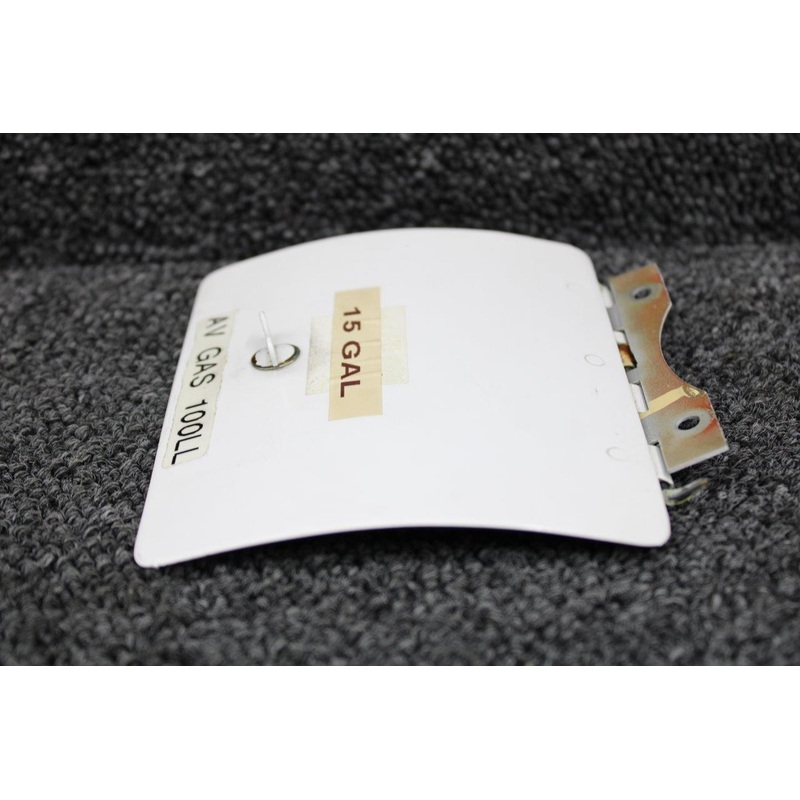 Piper PA30 Wing Tip Tank Fuel Access Door RH