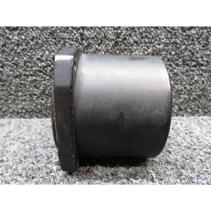10-162955-11 Rev. 2A Bendix Dual Tachometer Indicator (Volts: 24 Amps: .04)