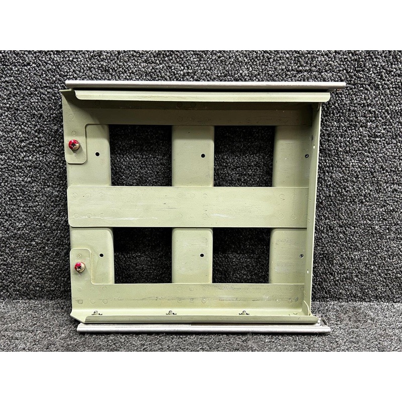 102183-003 Piper PA46-600TP Battery Mounting Tray Assembly